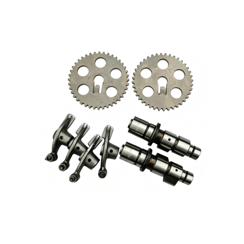 Motorcycle Parts Chain - Piezas del motor de motocicleta: árbol