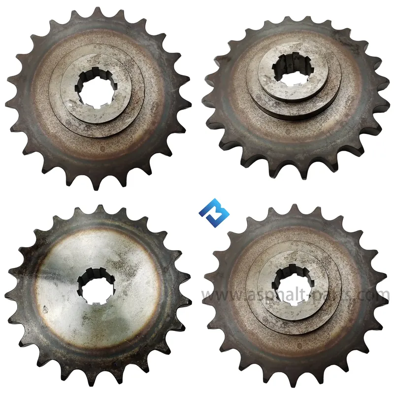 Sprocket Chain - Artículo Popular 2026: Piñones de Cadena
