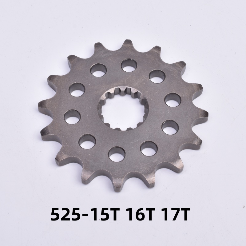 428 Chain - Piñón 525 para Suzuki DL 650