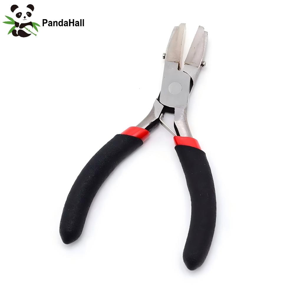 Xcm Chain - PandaHall-Alicates pequeños de pulido de joyería,