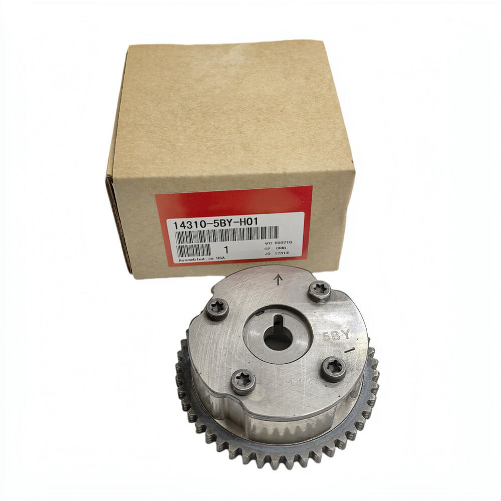 Sprocket - Para Honda Fit HRV, actuador VTC,