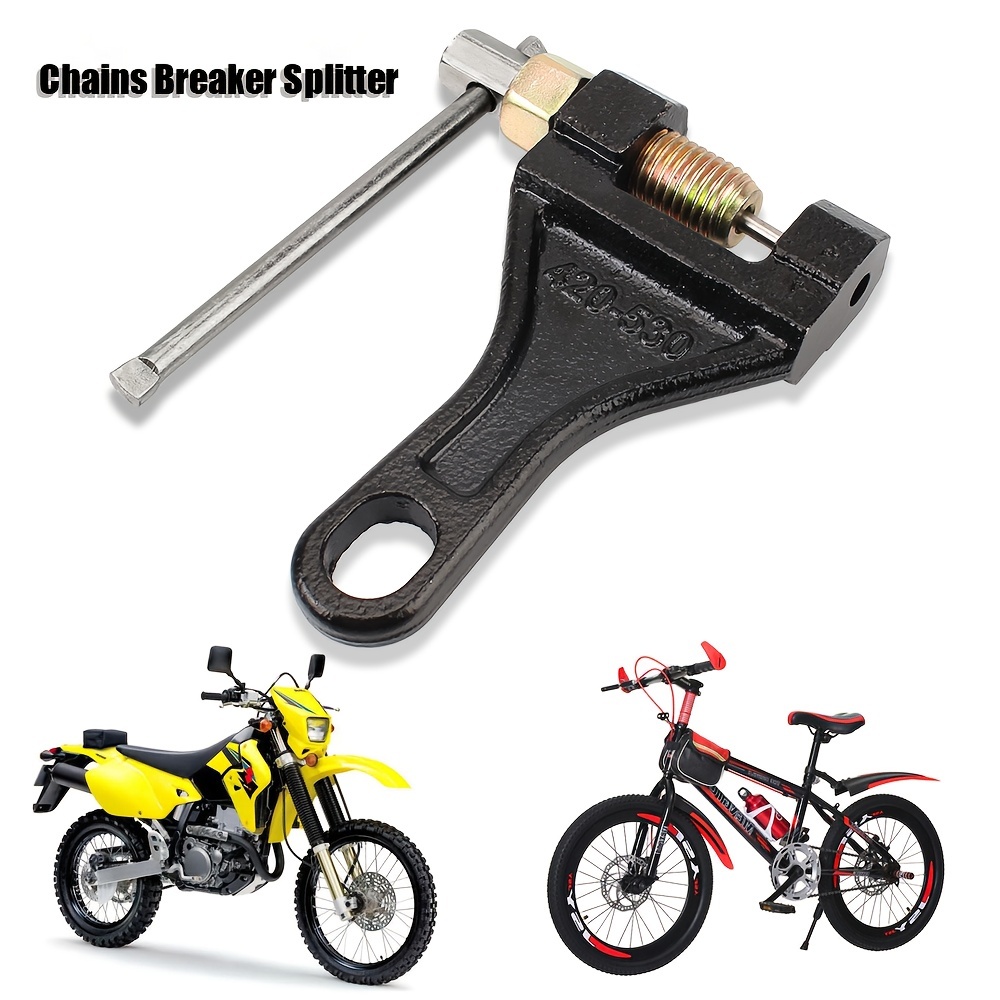 Herramienta de Reparación de C - Chain Breaker reseña y precio