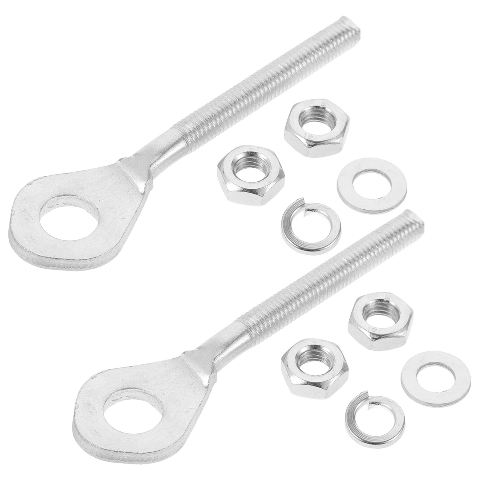 2 unidades de pernos universal - Motorcycle Parts Chain reseña y precio