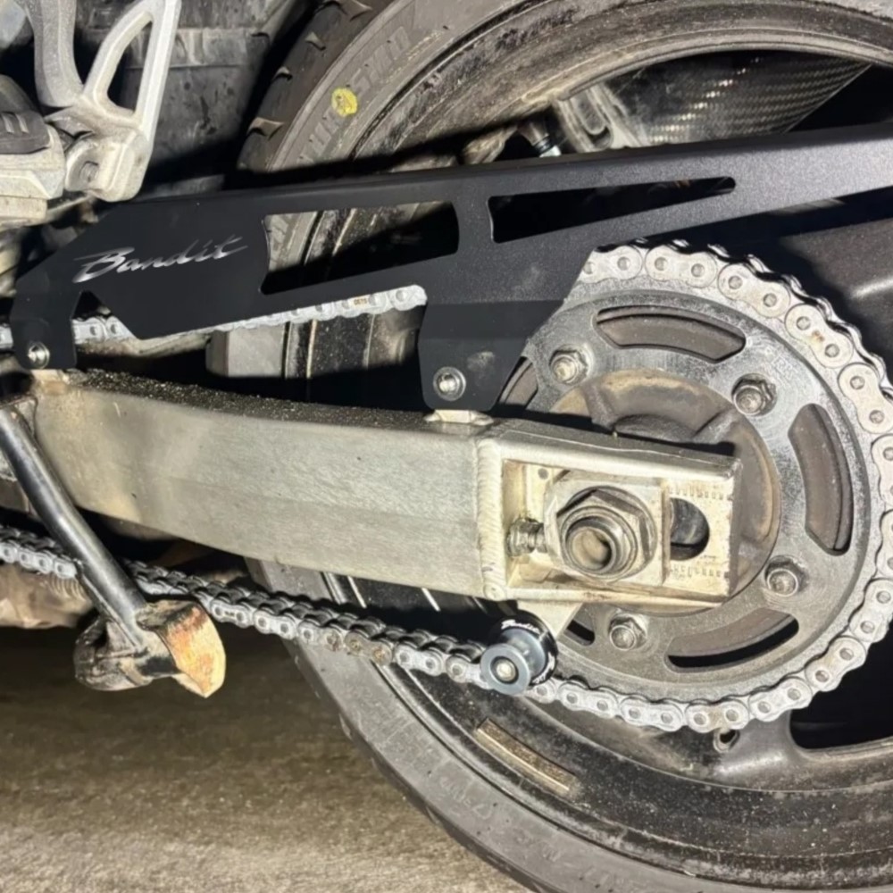Protector de cadena GSF 600 12 - Chain Sprocket Set reseña y precio
