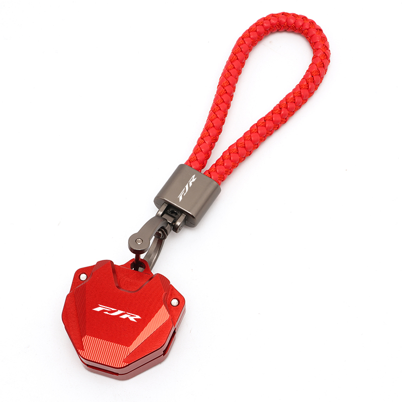 Nueva funda para llave de moto - Xcm Chain reseña y precio