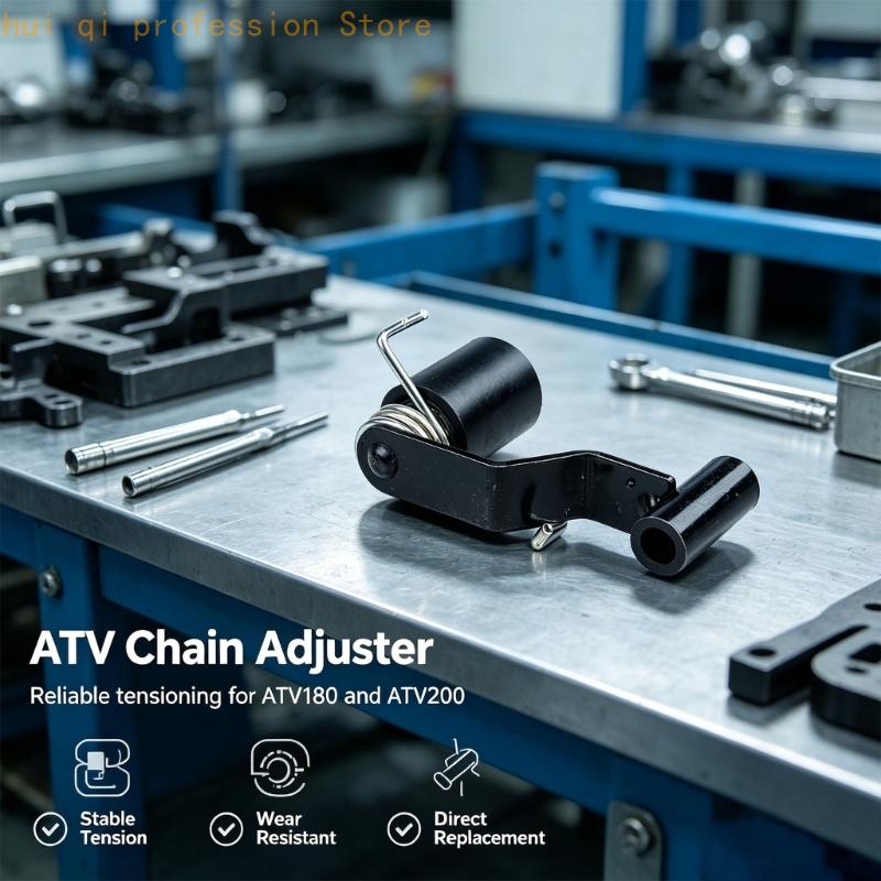 Juego soporte rodillo guía cad - Roller Chain reseña y precio