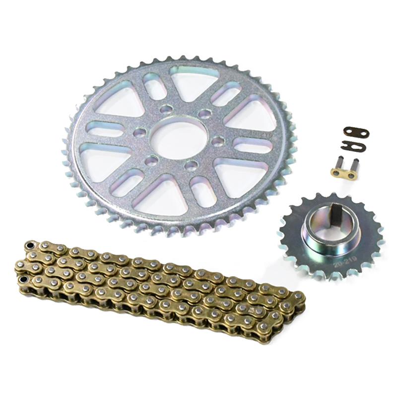 Para Surron Light Bee X juego  - Motorcycle Parts Chain reseña y precio