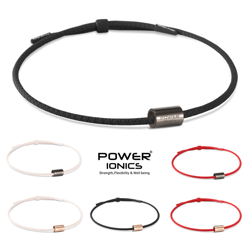 Power Ionics 3000 Aniones Salu - Ansi Chain reseña y precio