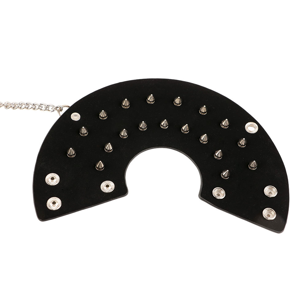 DOGLOV Bondage en el pecho par - Steel Chain reseña y precio