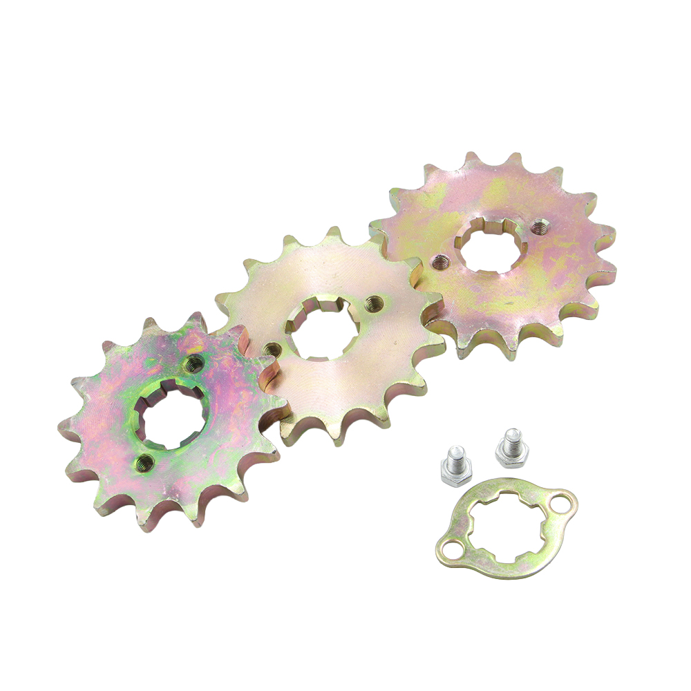Piñón de transporte de caja de - 530 Chain reseña y precio