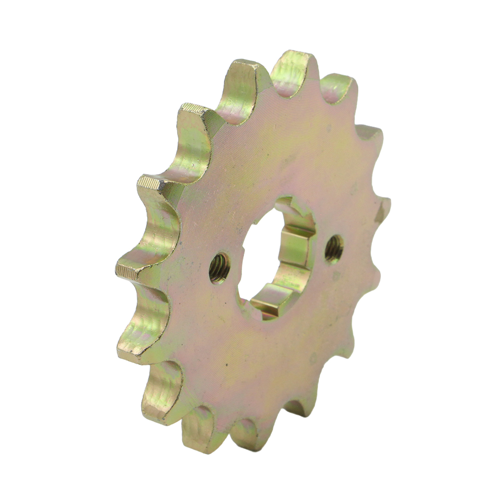 Piñón de transporte de caja de - 530 Chain reseña y precio