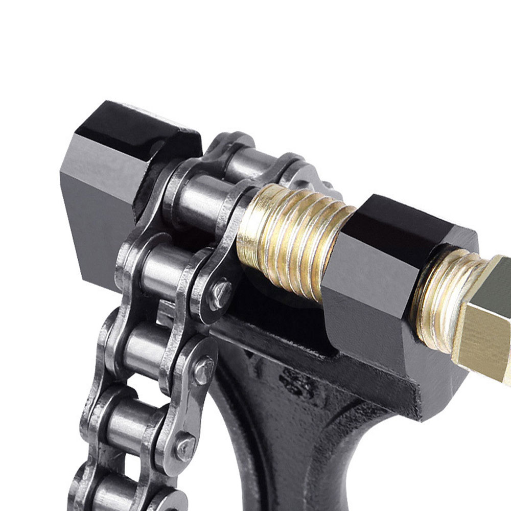 Herramienta de remachado para  - 530 Chain reseña y precio