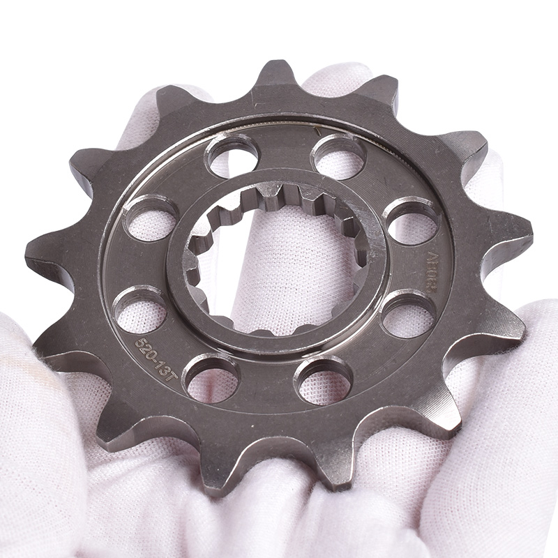 Piezas de motocicleta 520-13T, - Xcm Chain reseña y precio