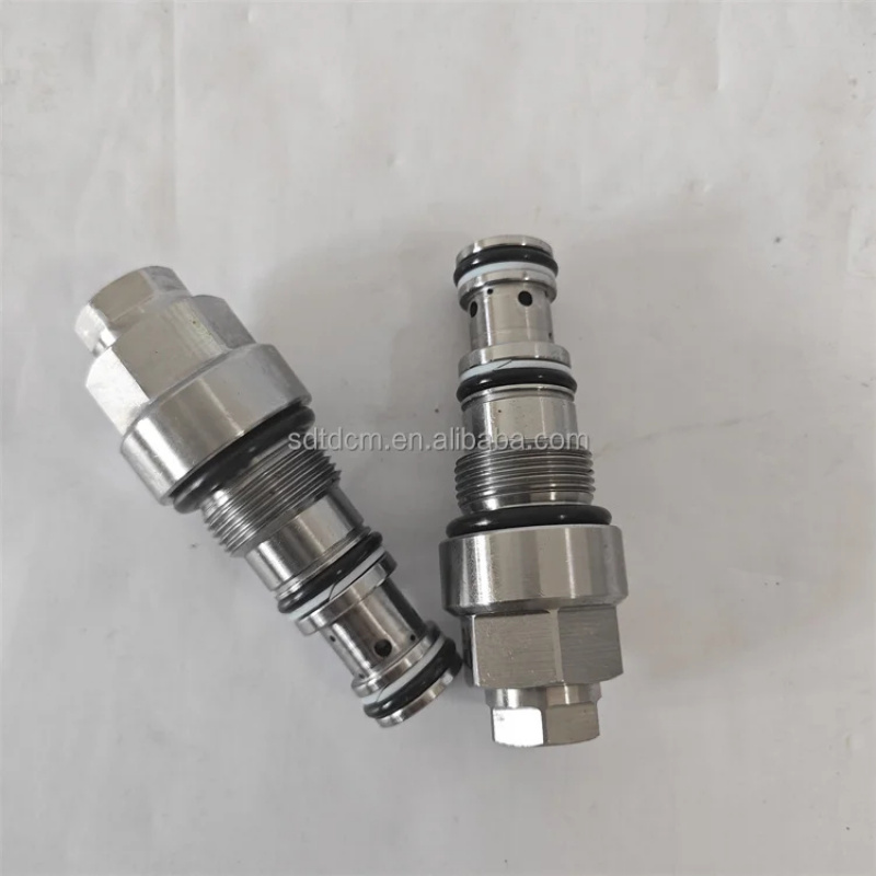 Válvula Solenoide para Topador - Sprocket reseña y precio