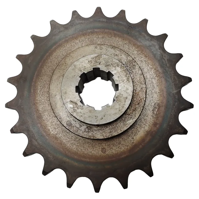 Artículo Popular 2026: Piñones - Sprocket Chain reseña y precio