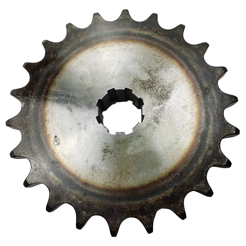 Artículo Popular 2026: Piñones - Sprocket Chain reseña y precio