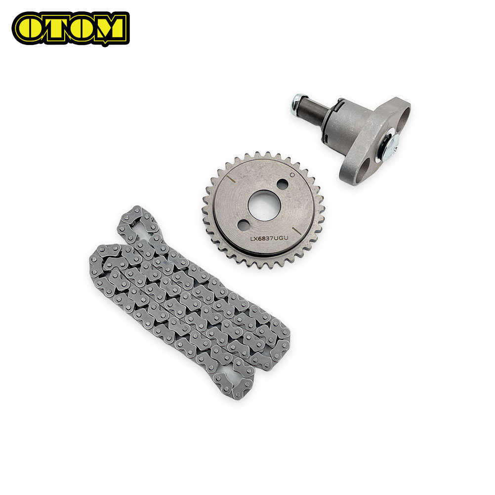 Tensor de cadena de distribuci - Sprocket Chain reseña y precio