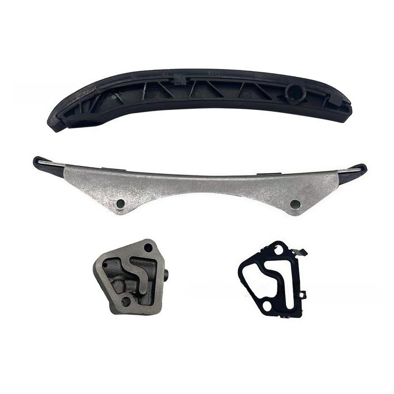 Juego de piñones y guías de ca - Chain Sprocket Set reseña y precio