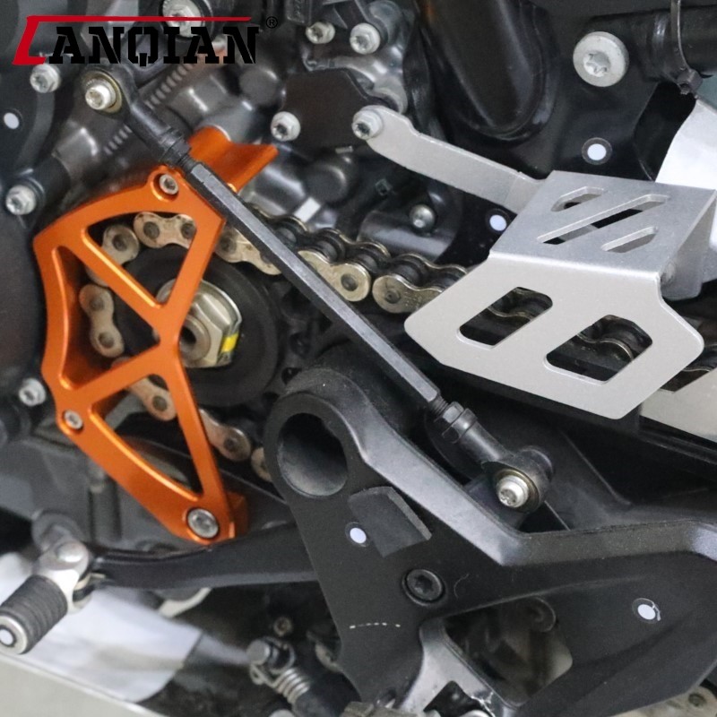 Cubierta de piñón delantero 80 - Chain Sprocket Set reseña y precio