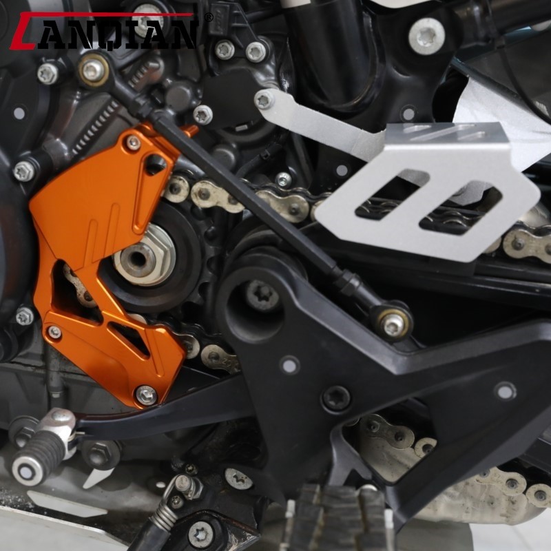 Cubierta de piñón delantero 80 - Chain Sprocket Set reseña y precio
