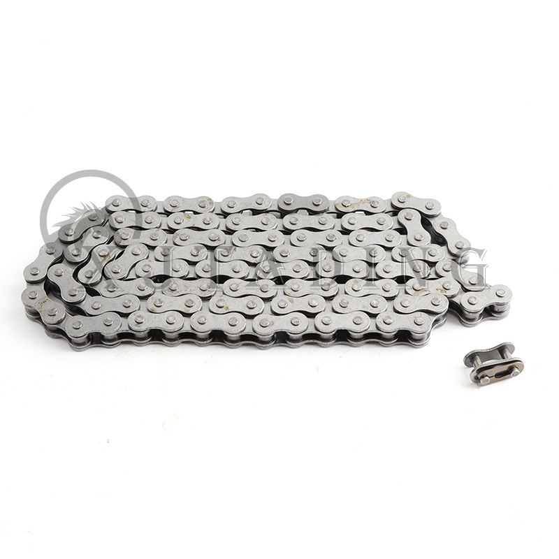 Cadena de motocicleta 415-110L - 428 Chain reseña y precio