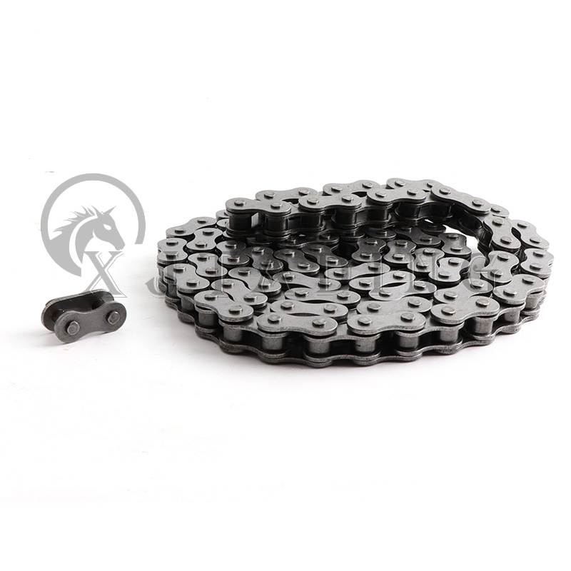 Cadena de motocicleta 415-110L - 428 Chain reseña y precio