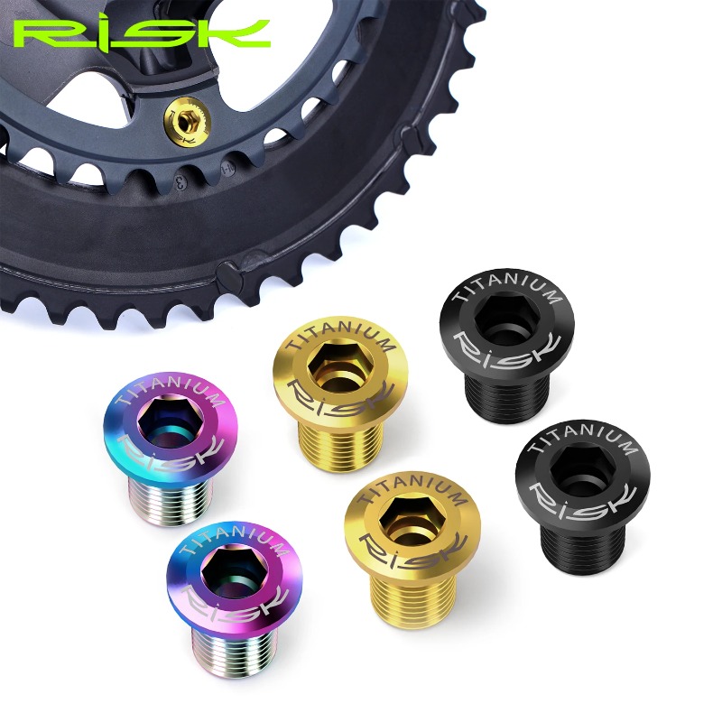 Perno de plato de bicicleta de - Bicycle Chain reseña y precio