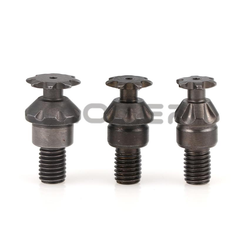 25H T8F 6/7/8 dientes tambor d - Bike Chain reseña y precio