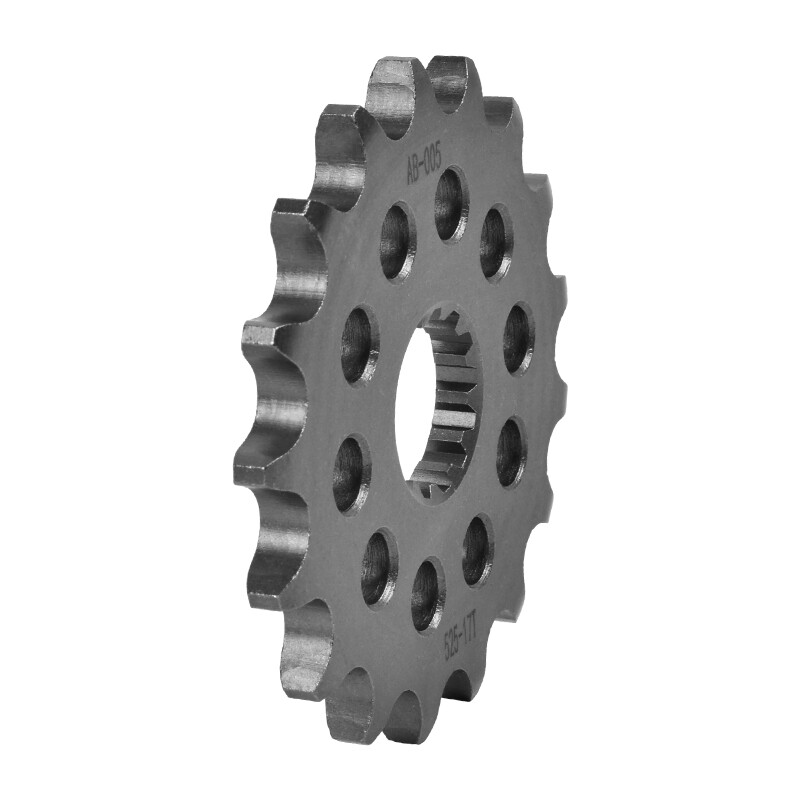 Piñón 525 para Suzuki DL 650 1 - 428 Chain reseña y precio