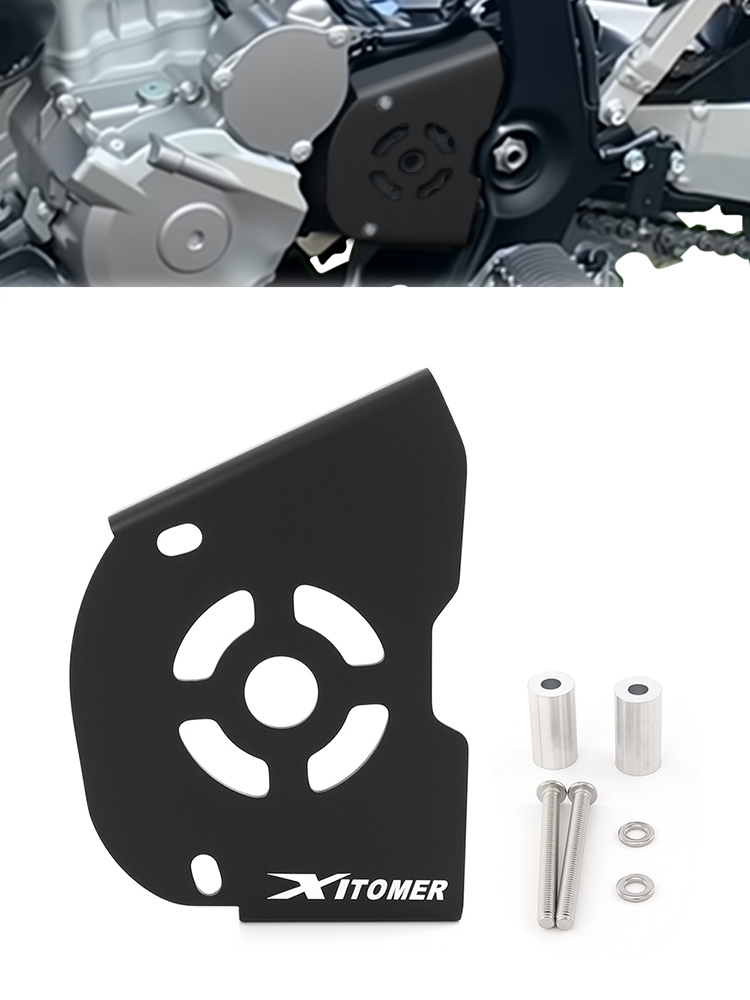 Protector de Cadena y Cubierta - Chain Sprocket Set reseña y precio