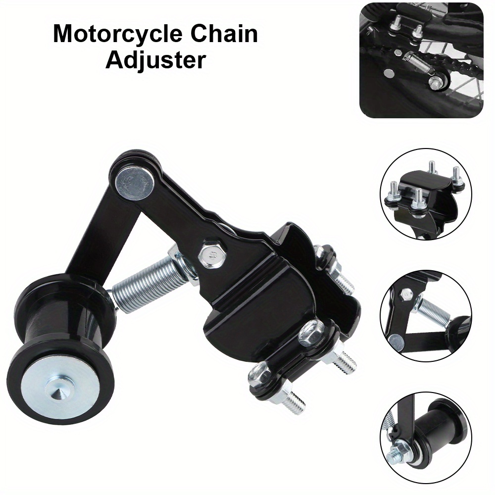 Tensor de cadena ajustable par - Roller Chain reseña y precio