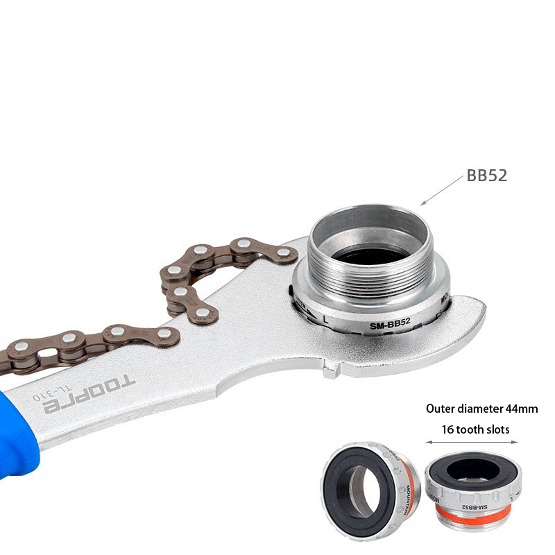 Llave de rueda libre de bicicl - Chain Sprocket Set reseña y precio
