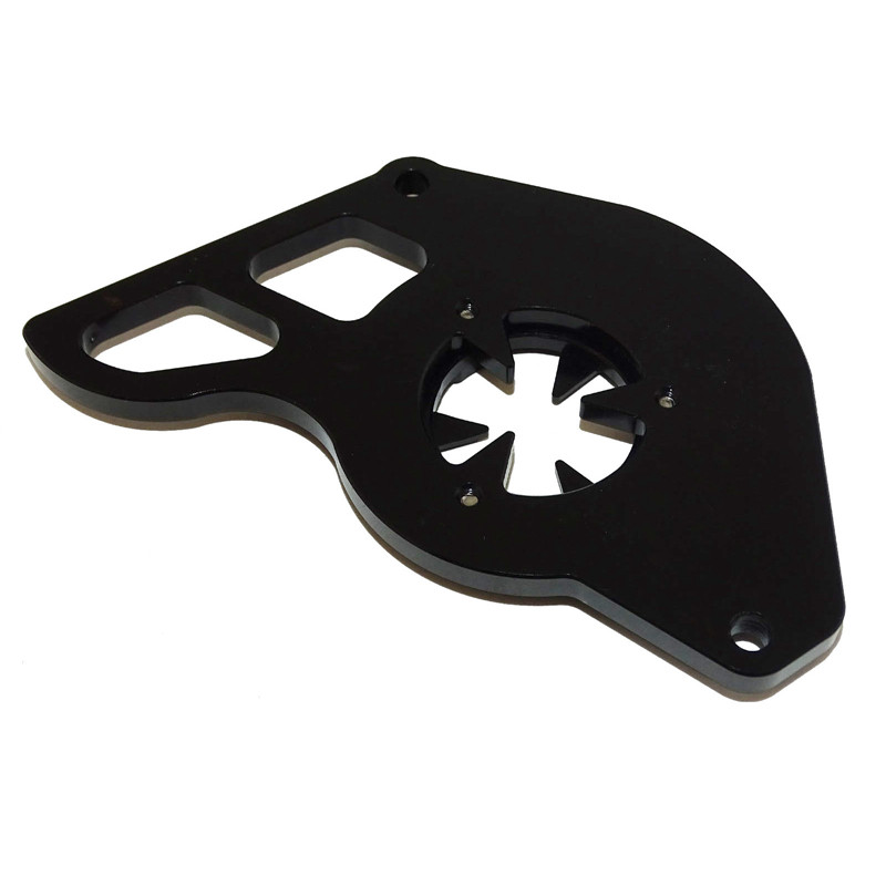 Waase-cubierta protectora de c - Sprocket Chain reseña y precio