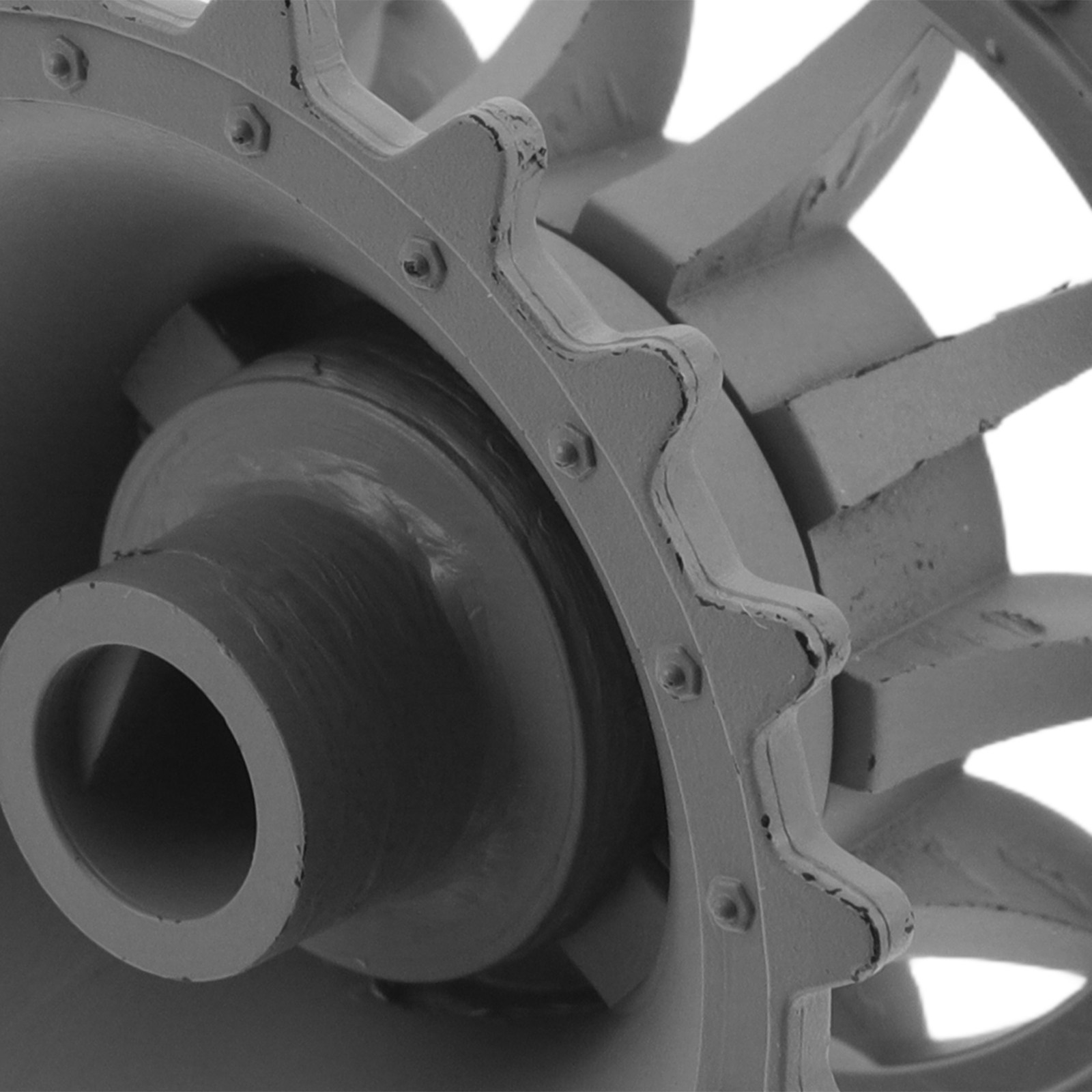 4 piezas de rueda de piñón par - Sprocket reseña y precio
