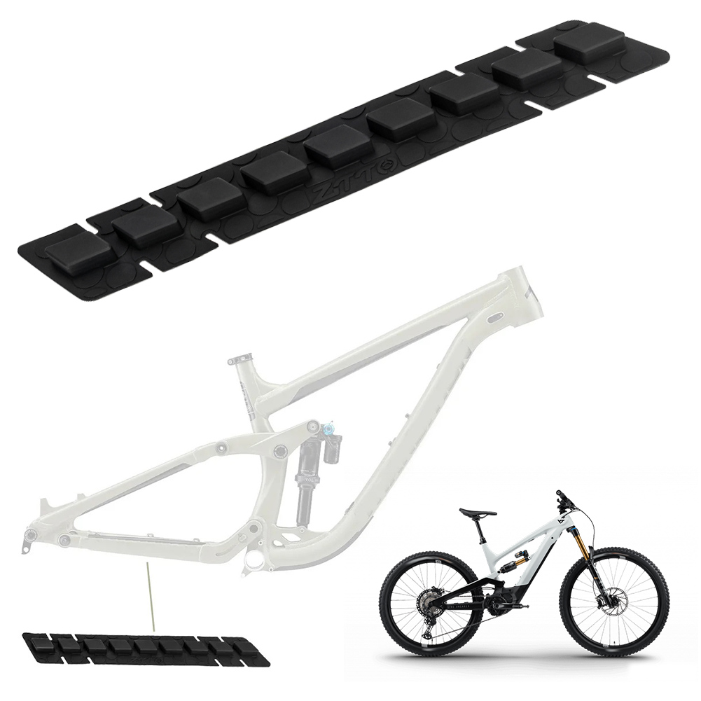 Protector de cadena de bicicle - Bicycle Chain reseña y precio