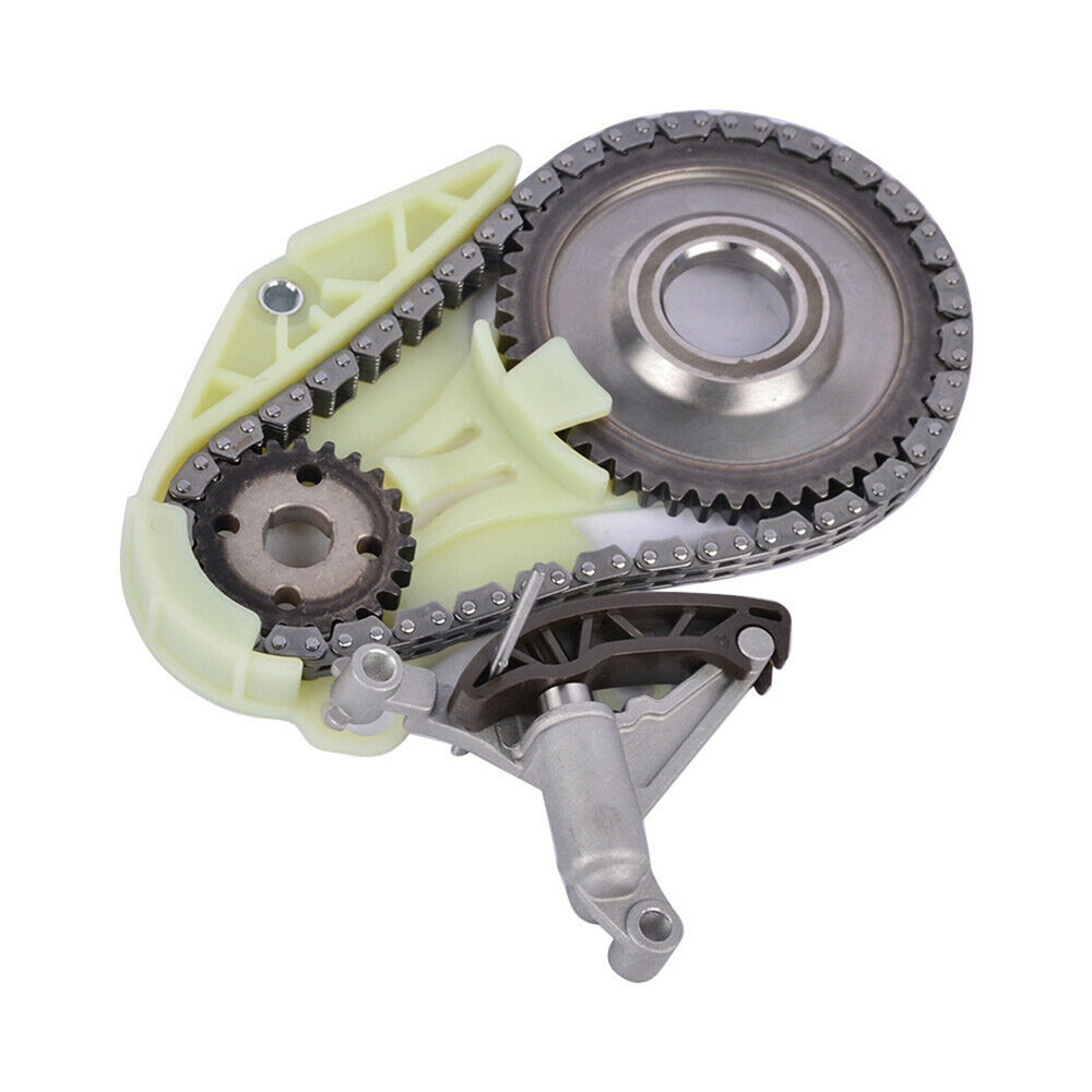 Kit de cadena de distribución, - 428 Chain reseña y precio