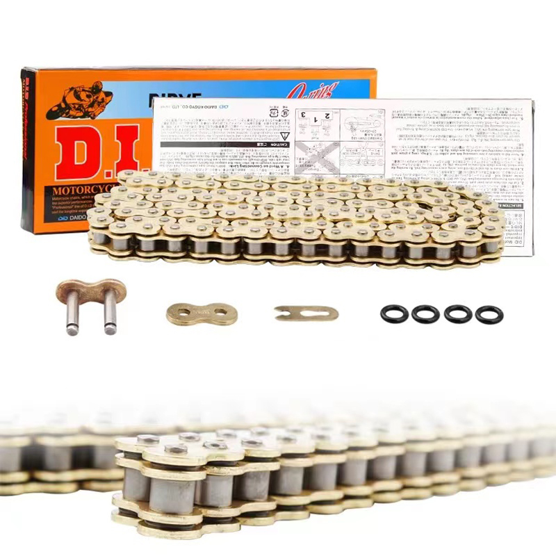 Junta tórica Universal para mo - 530 Chain reseña y precio