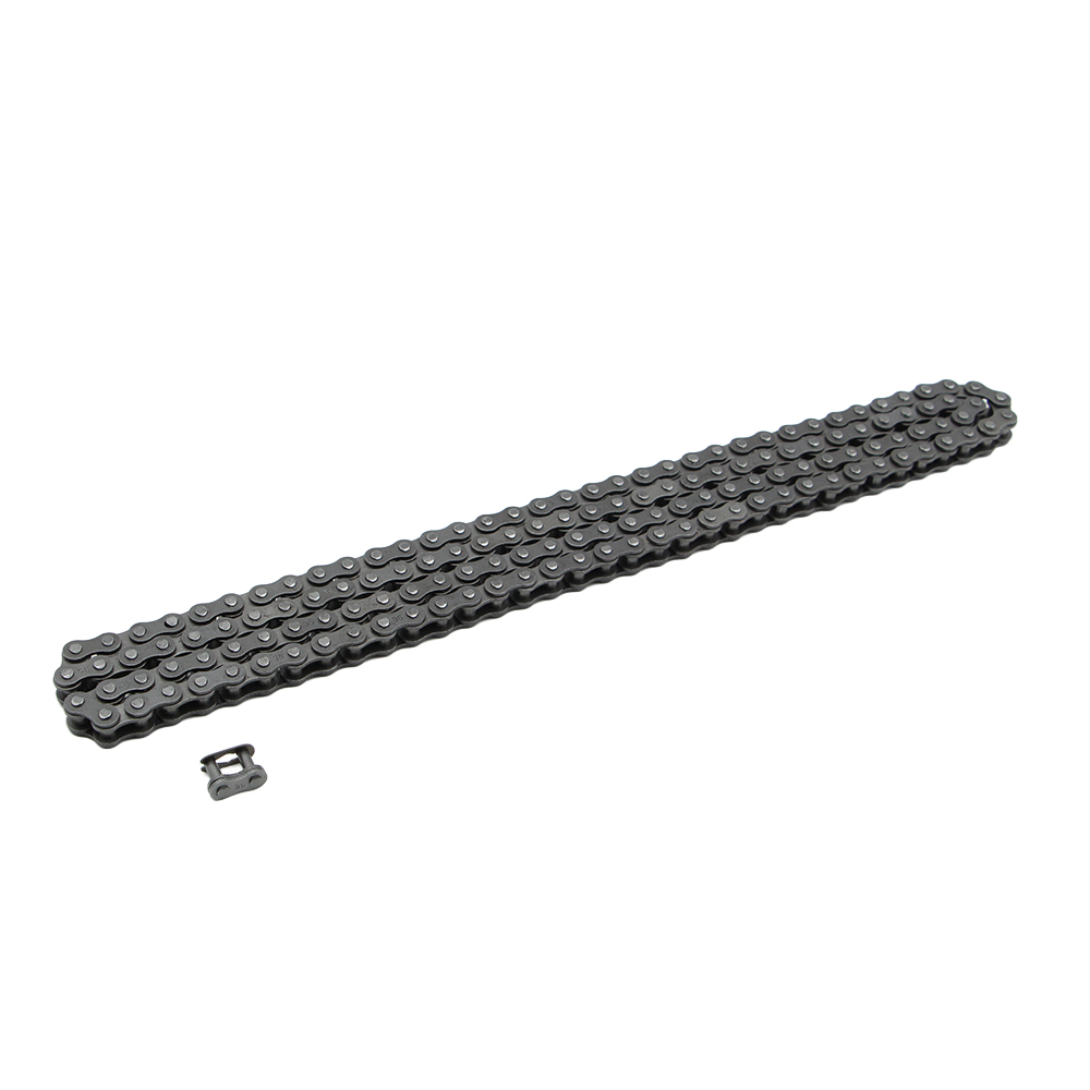 Cadena de Rodillos 35 80L 84L  - Master Link Chain reseña y precio