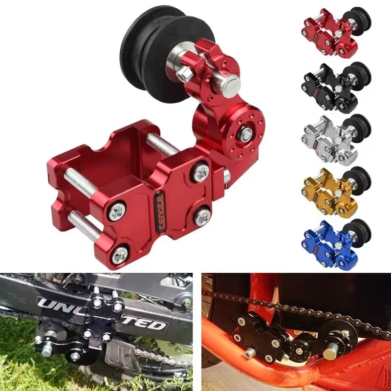 Tensor de Cadena para Motocicl - Roller Chain reseña y precio