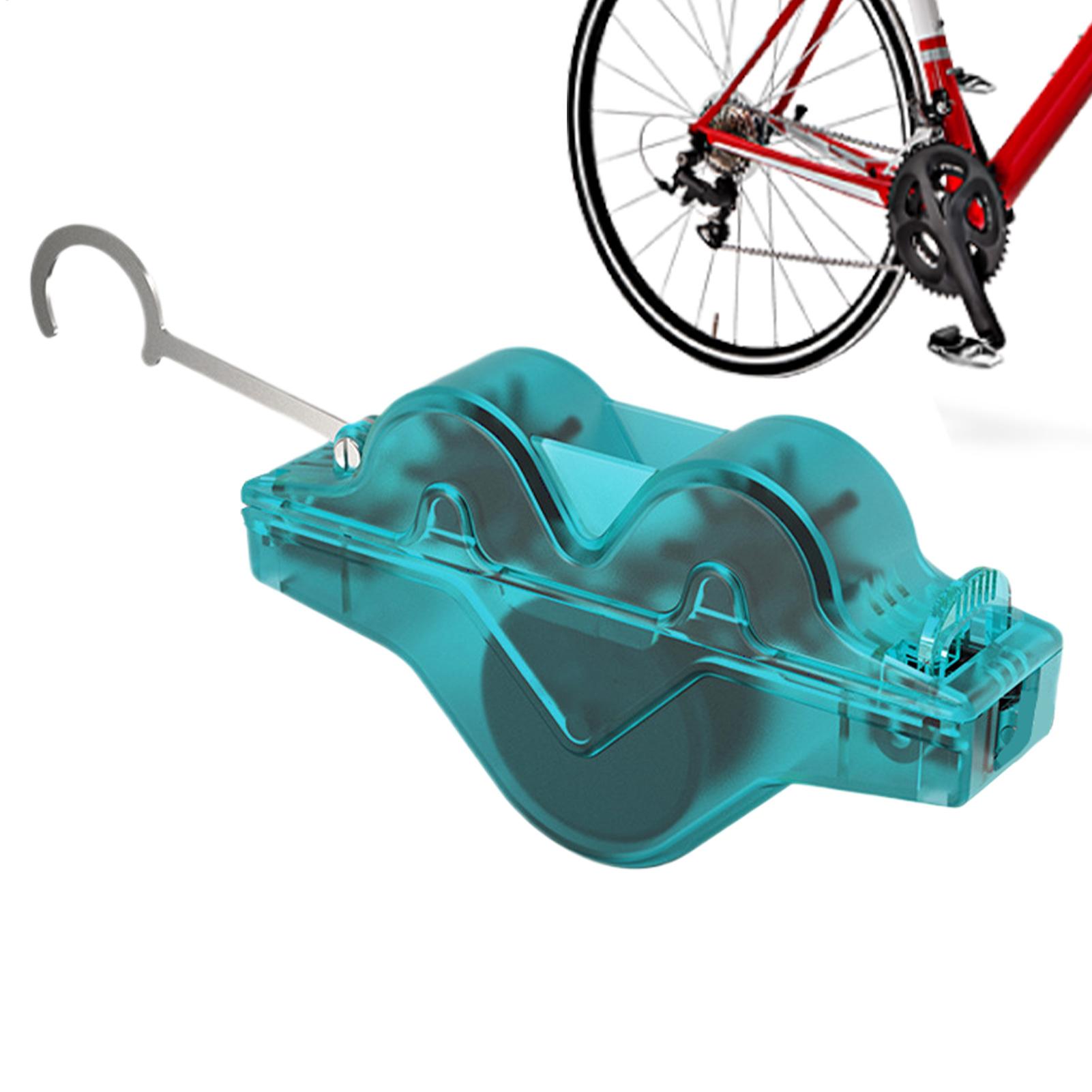 Limpiador de Cadena de Bicicle - Bicycle Chain reseña y precio