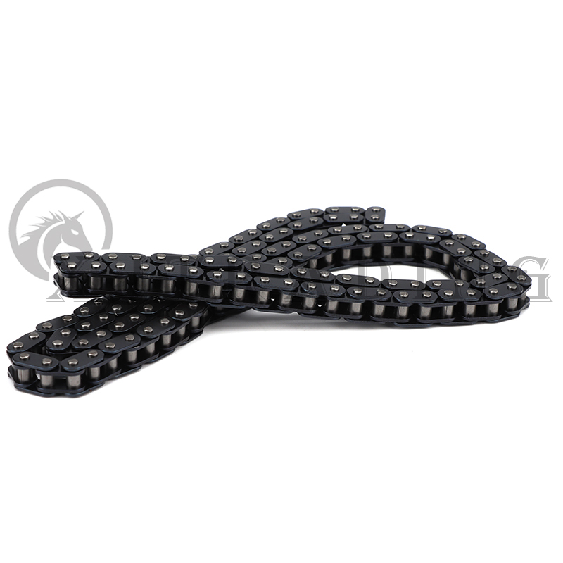 Cadena T8F con eslabón maestro - Master Link Chain reseña y precio
