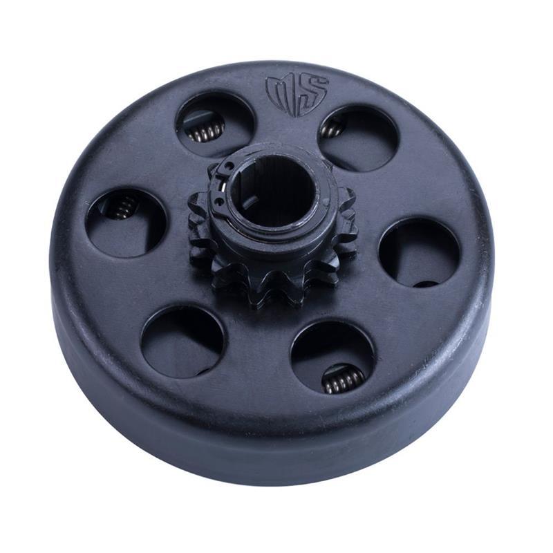 Embrague centrífugo para ATV,  - Bike Chain reseña y precio