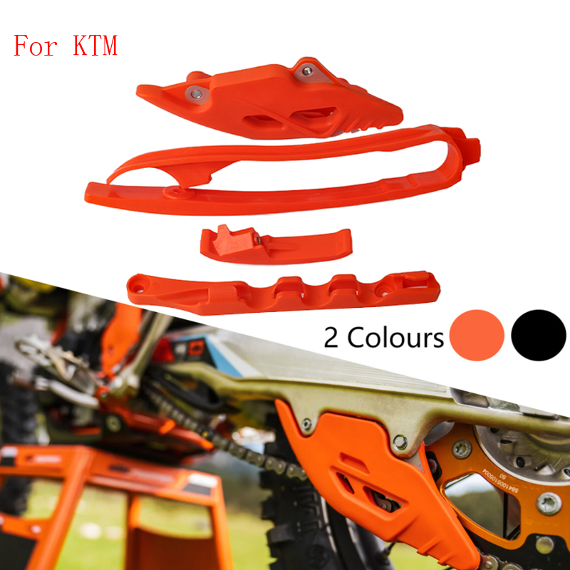 Para KTM SX SXF XC XCF XCFW EX - Chain Kit Motorcycle reseña y precio