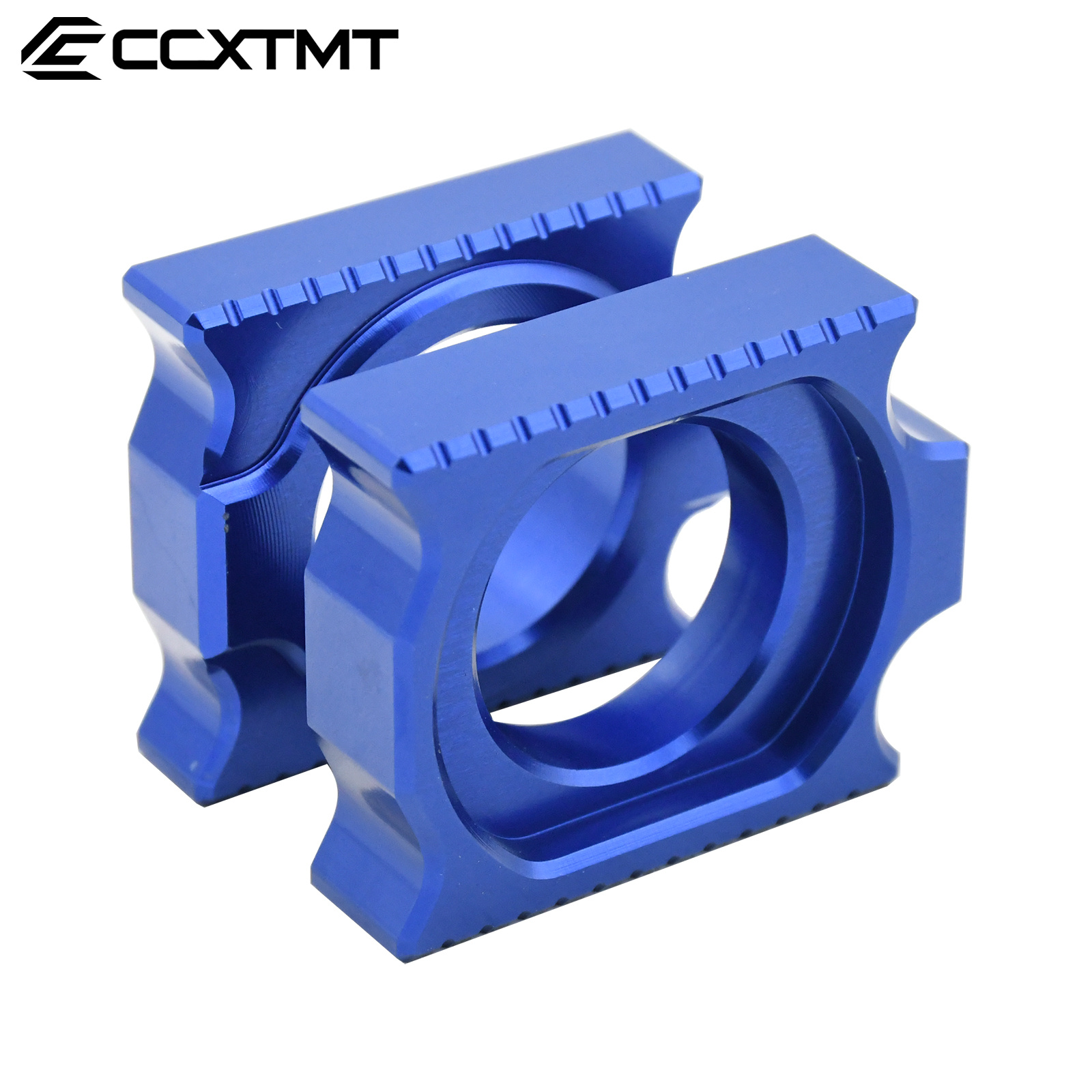 Ajustador de cadena de bloque  - Motorcycle Parts Chain reseña y precio