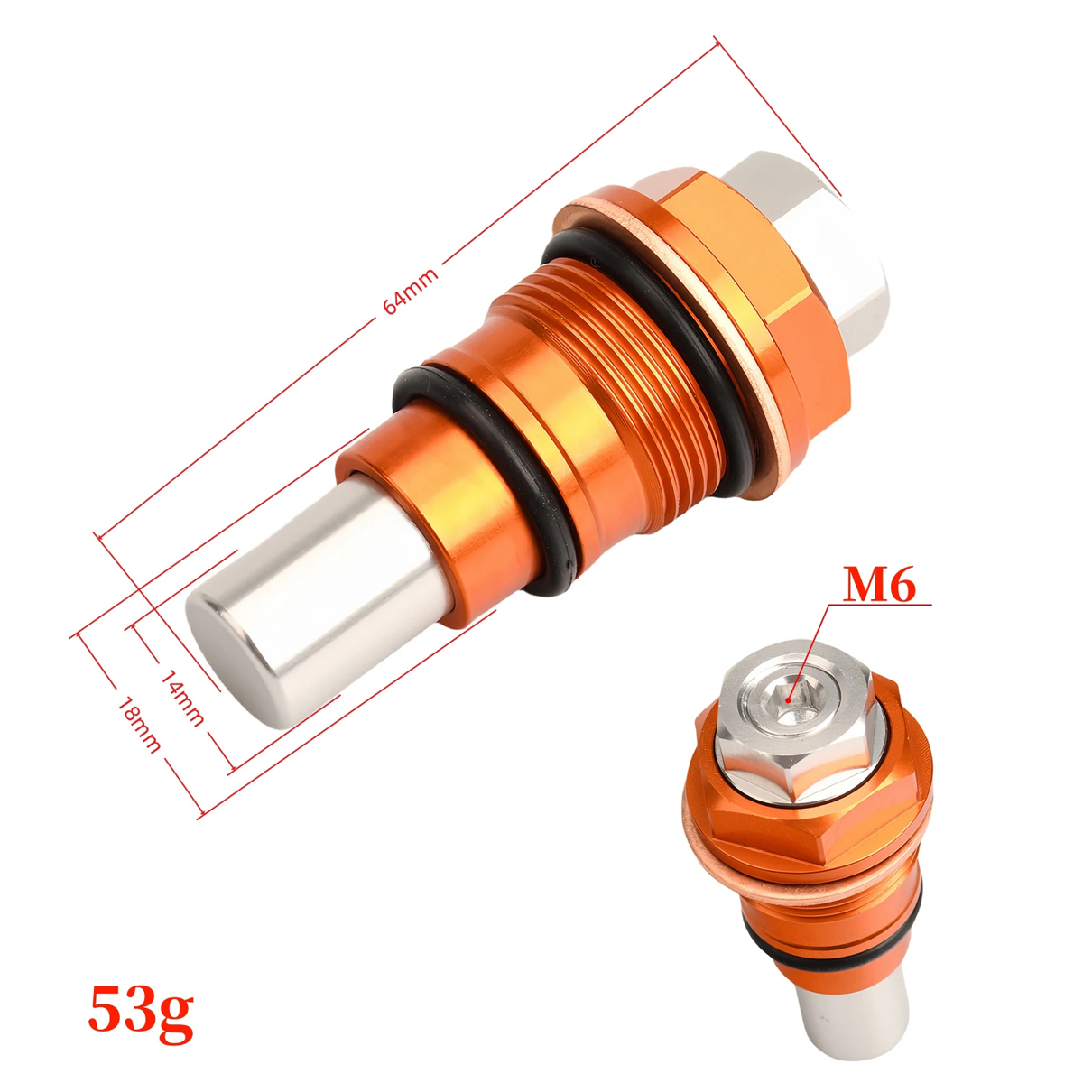 Tensor de cadena de leva de si - 530 Chain reseña y precio
