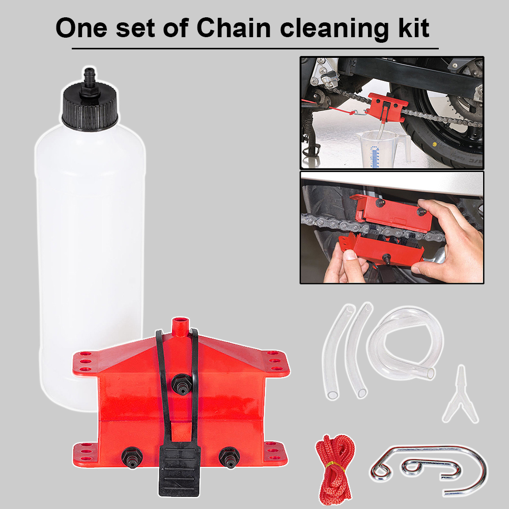 Para Tenere 700 Z900 Mt 07/09  - Chain Kit Motorcycle reseña y precio
