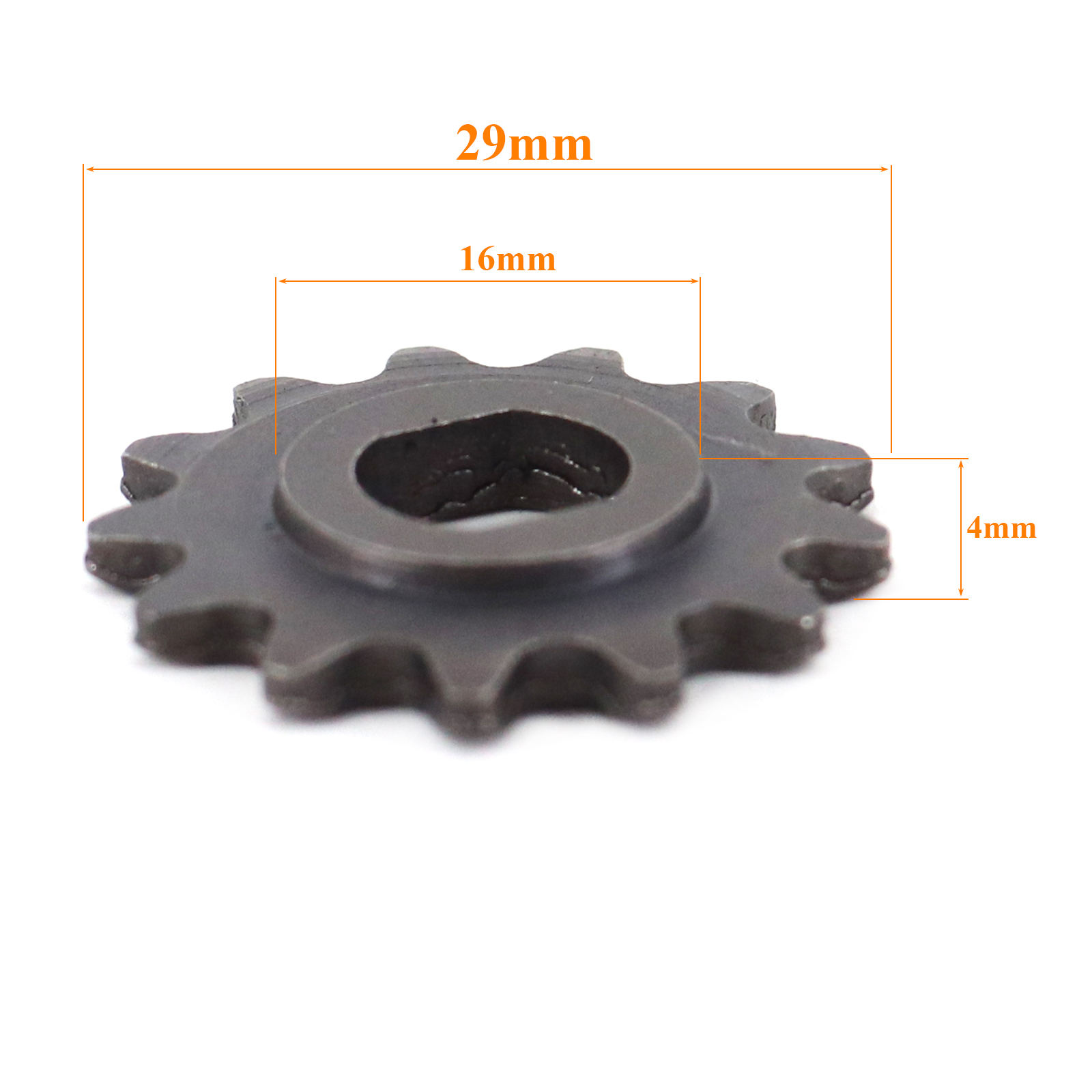 Piñón de Motor de dientes de c - Master Link Chain reseña y precio
