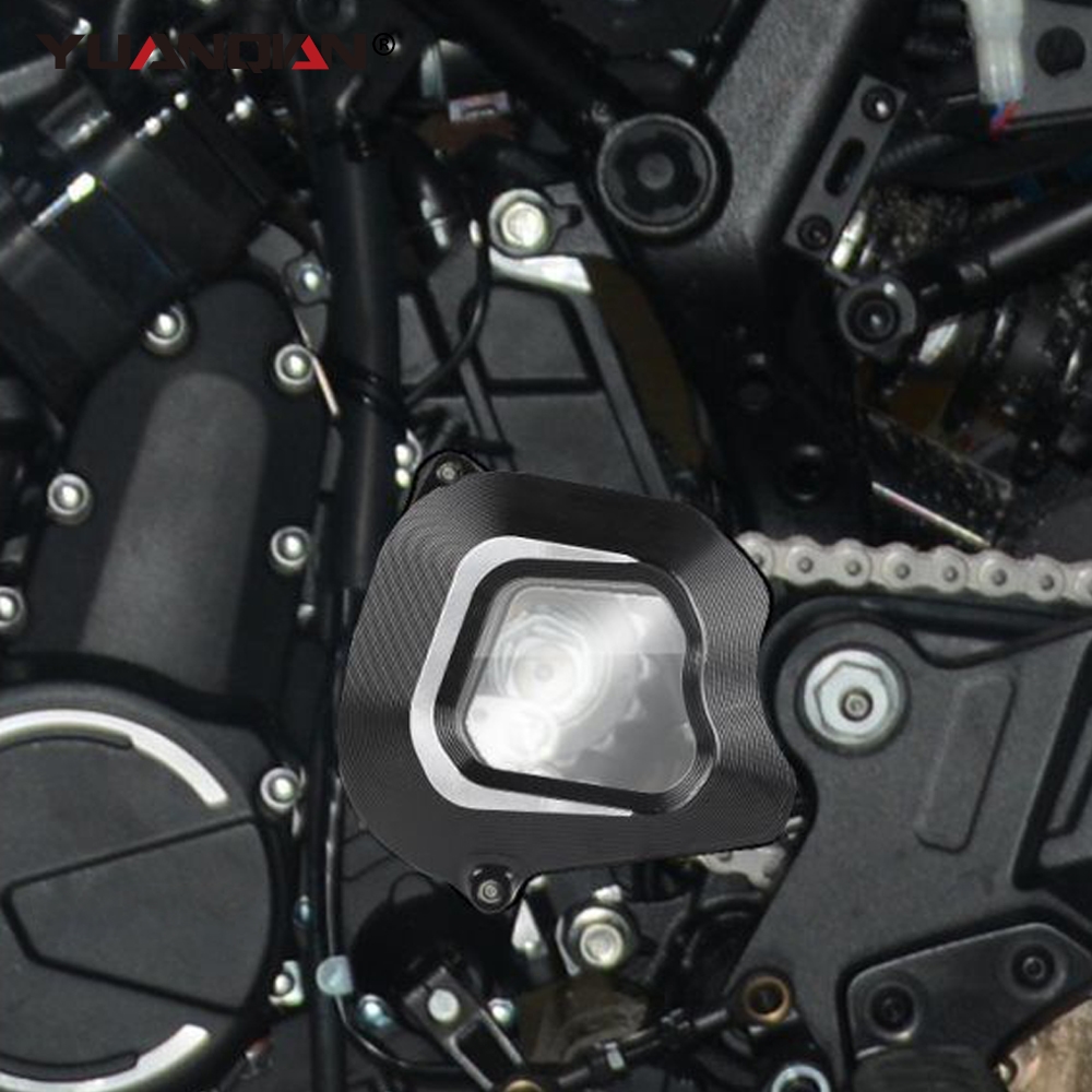 Cubierta protectora del sensor - Xcm Chain reseña y precio