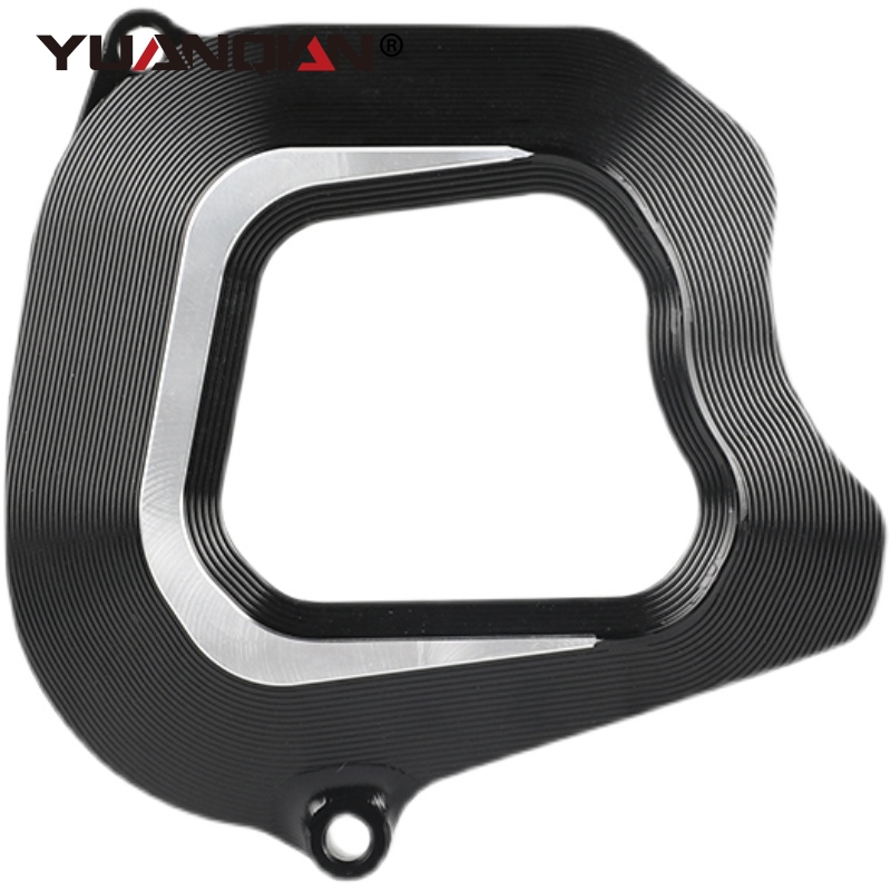 Cubierta protectora del sensor - Xcm Chain reseña y precio