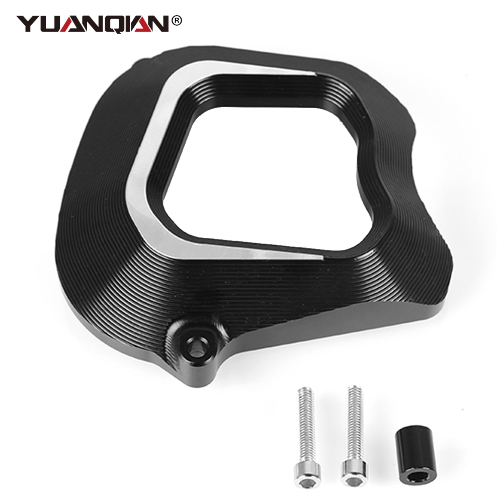 Cubierta protectora del sensor - Xcm Chain reseña y precio